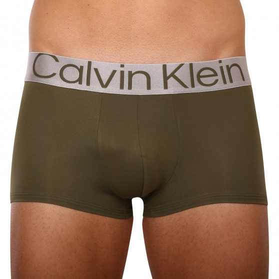 3PACK tarka Calvin Klein férfi boxeralsó (NB3074A-6HA)