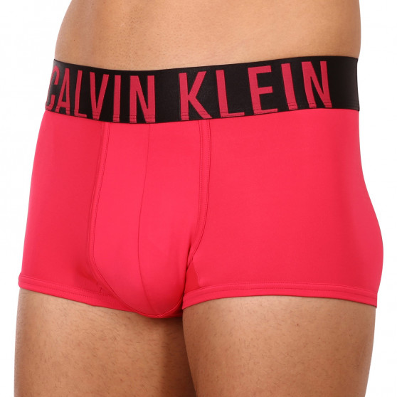 2PACK többszínű Calvin Klein férfi boxeralsó (NB2599A-6IL)