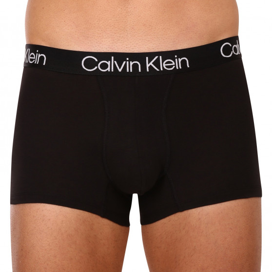 3PACK tarka Calvin Klein férfi boxeralsó (NB2970A-6IO)