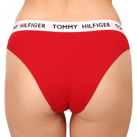 Tommy Hilfiger Piros  női alsók (UW0UW02193 XCN)