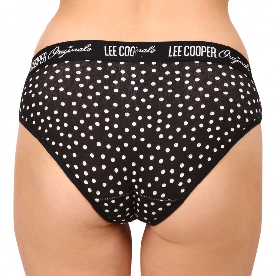 3PACK tarka Lee Cooper női alsók (LCUWPANT3P0104-1769885)