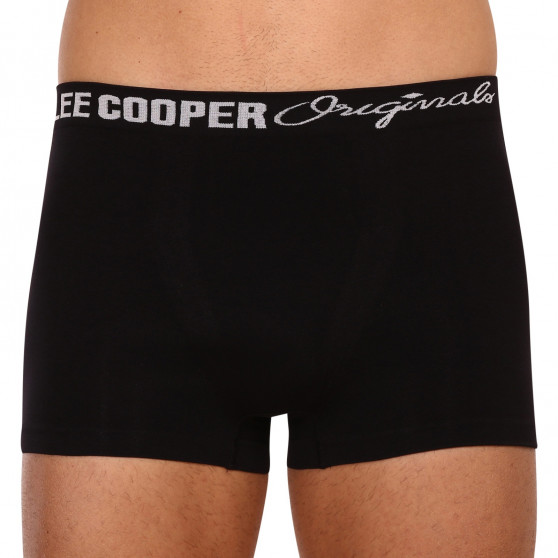 5PACK tarka Lee Cooper férfi boxeralsó (LCU3200707-1294874)