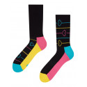 Happy Socks Dedoles Neon Love (D-U-SC-RSS-C-C-248)