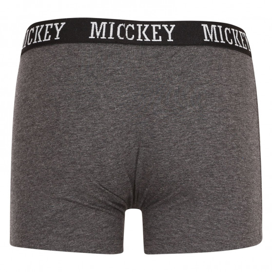2PACK fiúk boxeralsó E plus M Mickey többszínű (52 33 A370)