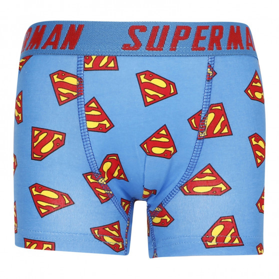 2PACK fiúk boxeralsó E plus M Superman többszínű (52 33 239/296)