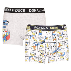 2PACK fiúk boxeralsó E plus M Donald Duck többszínű (52 33 8653/9729)