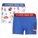 2PACK fiú boxeralsó E plus M Spiderman többszínű (52 33 1353/1356)
