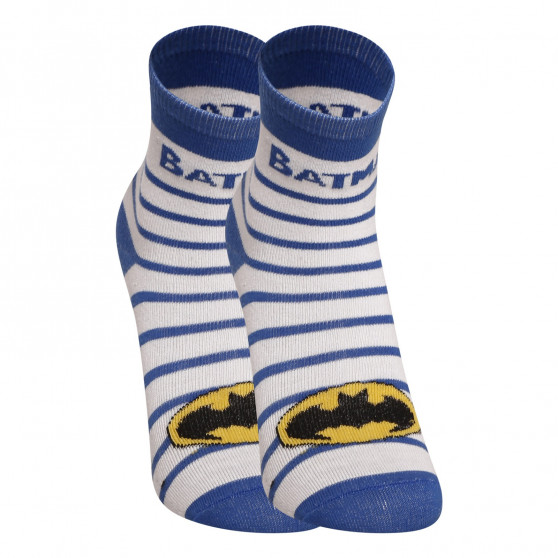2PACK gyermek zokni E plus M Batman többszínű (52 34 314)