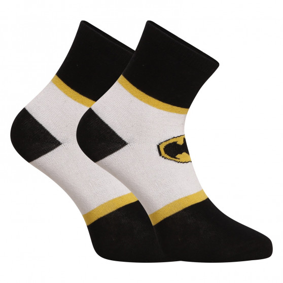 2PACK gyermek zokni E plus M Batman többszínű (52 34 314)