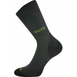 VoXX Világos szürke (Alta A) zokni