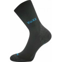 VoXX fekete  zokni (Irizar-black)