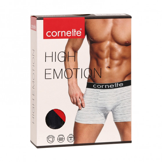 Cornette High Emotion tarka  férfi boxeralsó (508/126)