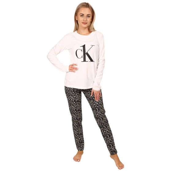 Tarka CK ONE női pizsama (QS6773E-5V0)
