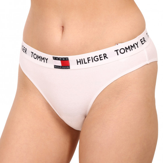 Tommy Hilfiger Fehér  női alsók (UW0UW02193 YCD)
