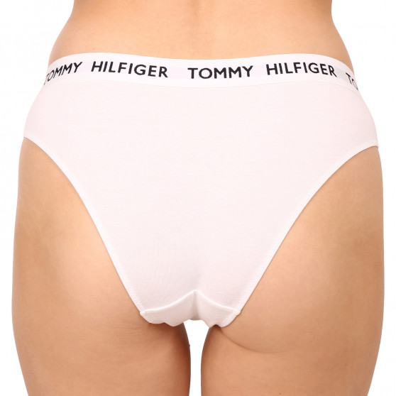 Tommy Hilfiger Fehér  női alsók (UW0UW02193 YCD)