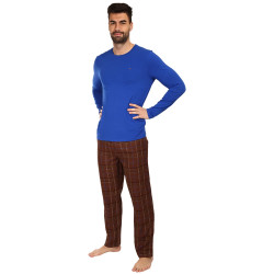 Tommy Hilfiger Tarka  férfi pizsama (UM0UM01976 0TZ)
