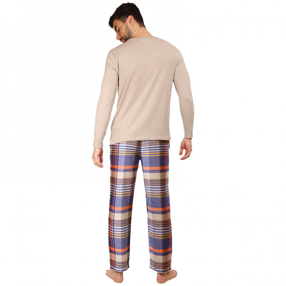 Tommy Hilfiger Tarka  férfi pizsama (UM0UM01976 0SD)