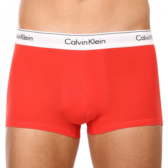 3PACK tarka Calvin Klein férfi boxeralsó (NB2380A-6ME)