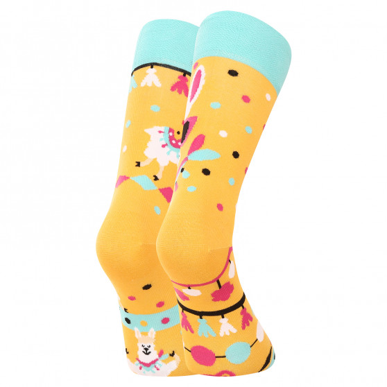 Happy Socks Dedoles Cool Llama (GMRS173)