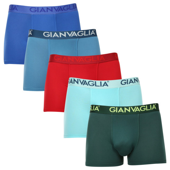 5PACK tarka Gianvaglia férfi boxeralsó (GVG-5006)