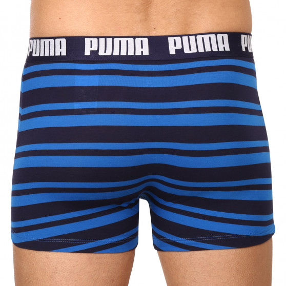 2PACK többszínű Puma férfi boxeralsó (601015001 056)