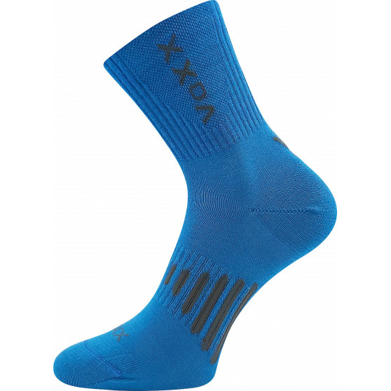 Voxx magas kék zokni (Powrix)