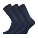 3PACK kék BOMA zokni (Radovan-a)