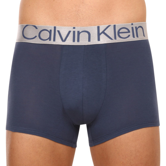 3PACK tarka Calvin Klein férfi boxeralsó (NB3130A-C7Y)