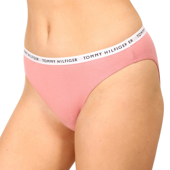 3PACK tarka Tommy Hilfiger női alsók (UW0UW02828 0R1)