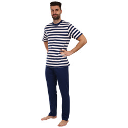 Gino Tarka  férfi pizsama (79140-DCMMxB)