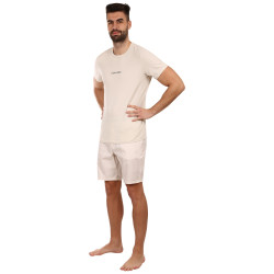 Calvin Klein Tarka  férfi pizsama (NM2183E-C6Z)