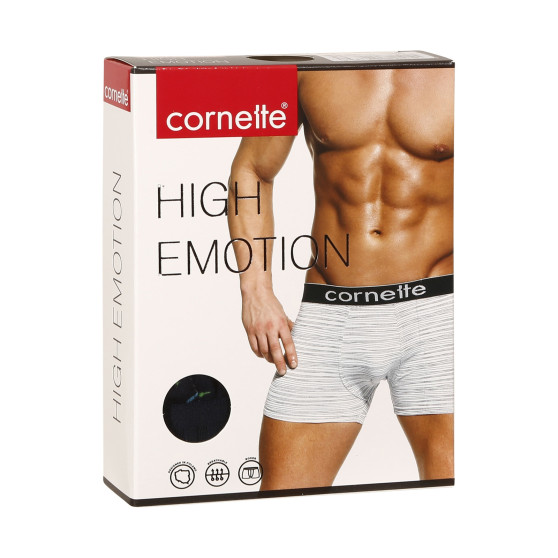 Cornette High Emotion tarka  férfi boxeralsó (508/135)