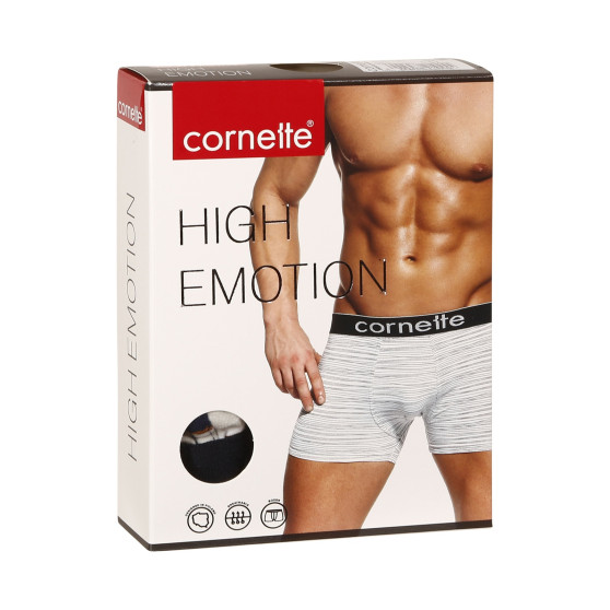 Cornette High Emotion tarka  férfi boxeralsó (508/137)