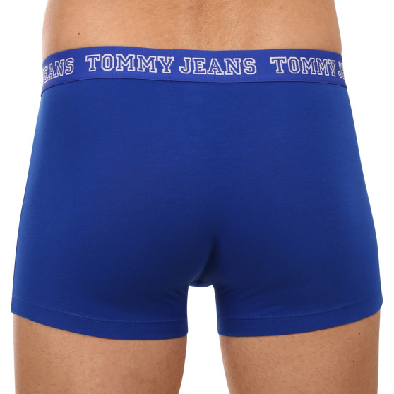 3PACK többszínű Tommy Hilfiger férfi boxeralsó (UM0UM02850 0TV)