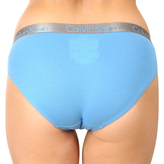 3PACK tarka Calvin Klein női alsók (QD3561E-BOZ)