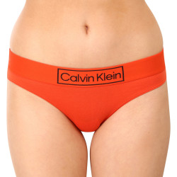 Calvin Klein Narancssárga  női alsók (QF6775E-3CI)