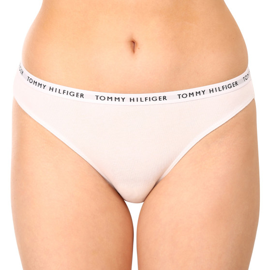 3PACK tarka Tommy Hilfiger női alsók (UW0UW02828 0Y2)
