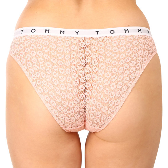 3PACK tarka Tommy Hilfiger női alsók (UW0UW02522 0TX)