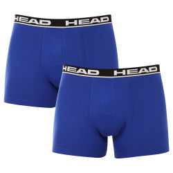 2PACK kék HEAD férfi boxeralsó (701202741 006)