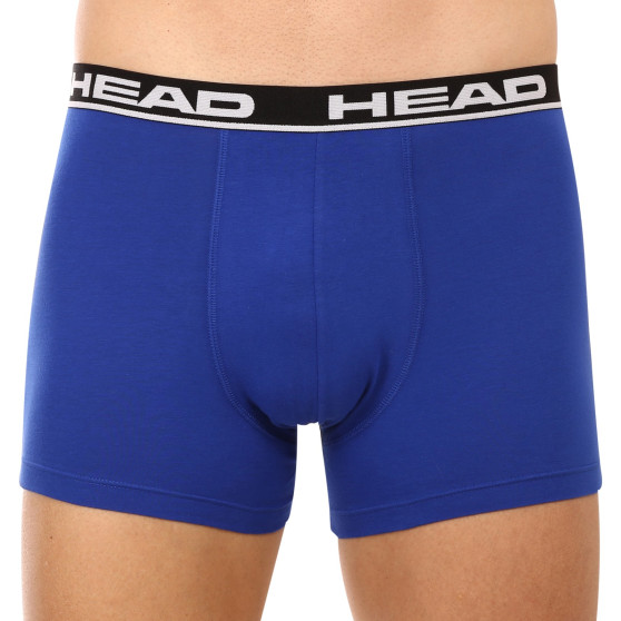 2PACK kék HEAD férfi boxeralsó (701202741 006)
