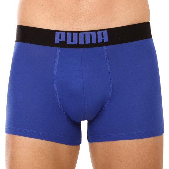 2PACK tarka Puma férfi boxeralsó (651003001 031)