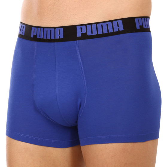 2PACK többszínű Puma férfi boxeralsó (521015001 046)