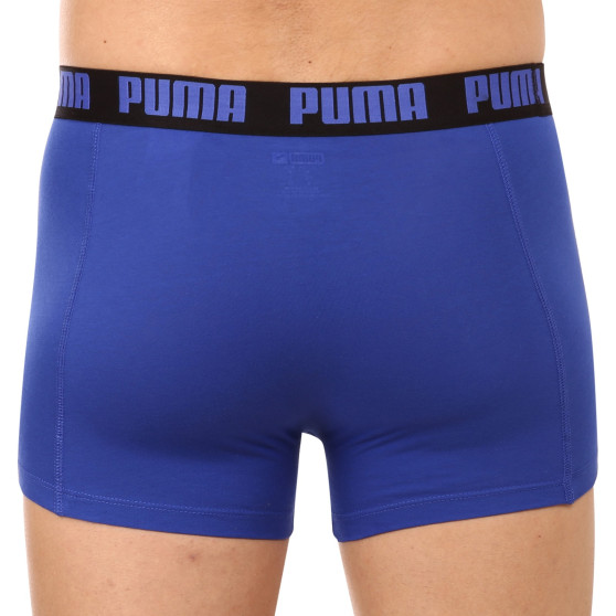2PACK tarka Puma férfi boxeralsó (521015001 046)