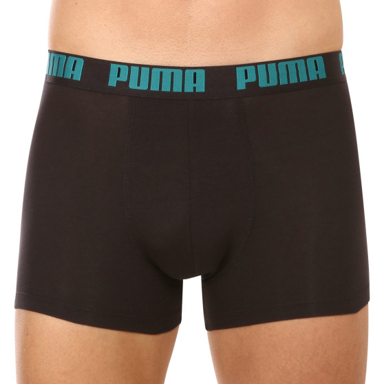2PACK tarka Puma férfi boxeralsó (521015001 047)