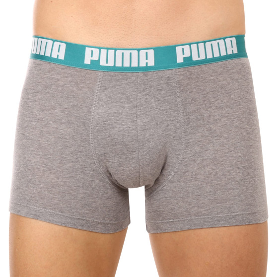 2PACK többszínű Puma férfi boxeralsó (521015001 047)