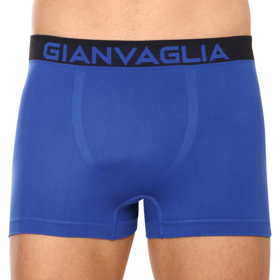 10PACK tarka Gianvaglia férfi boxeralsó (9922)