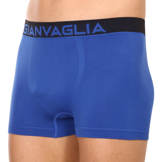 10PACK tarka Gianvaglia férfi boxeralsó (9922)