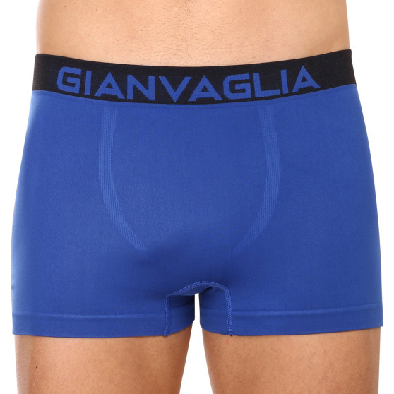 10PACK tarka Gianvaglia férfi boxeralsó (9922)