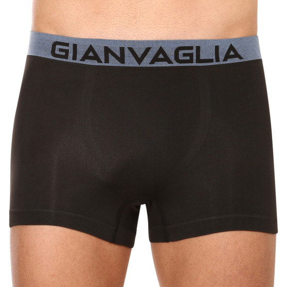 10PACK tarka Gianvaglia férfi boxeralsó (9922)