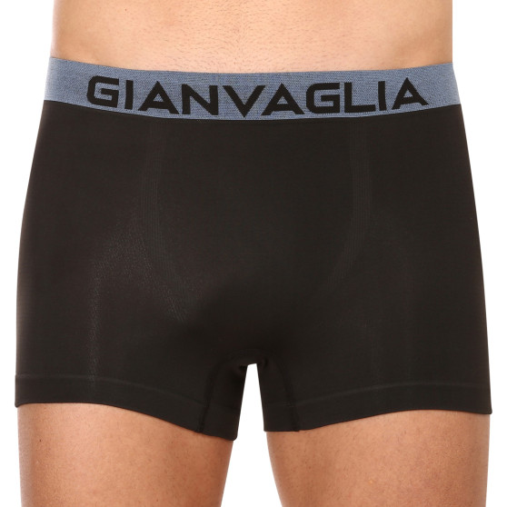 10PACK tarka Gianvaglia férfi boxeralsó (9922)